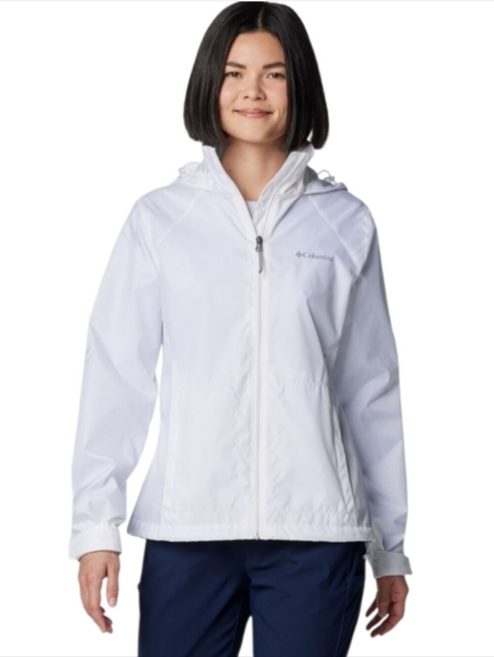 Women's Switchback IV Jacket For Kitty Rescue!